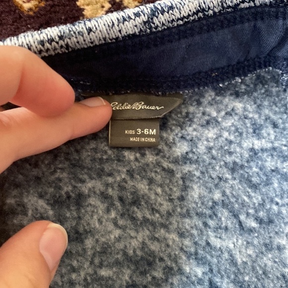 Eddie Bauer one piece outfit - Picture 3 of 3